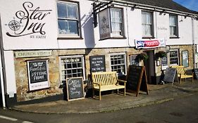 The Star Inn st Erth